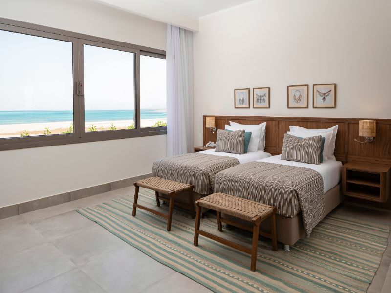 Steigenberger Resort Ras Soma