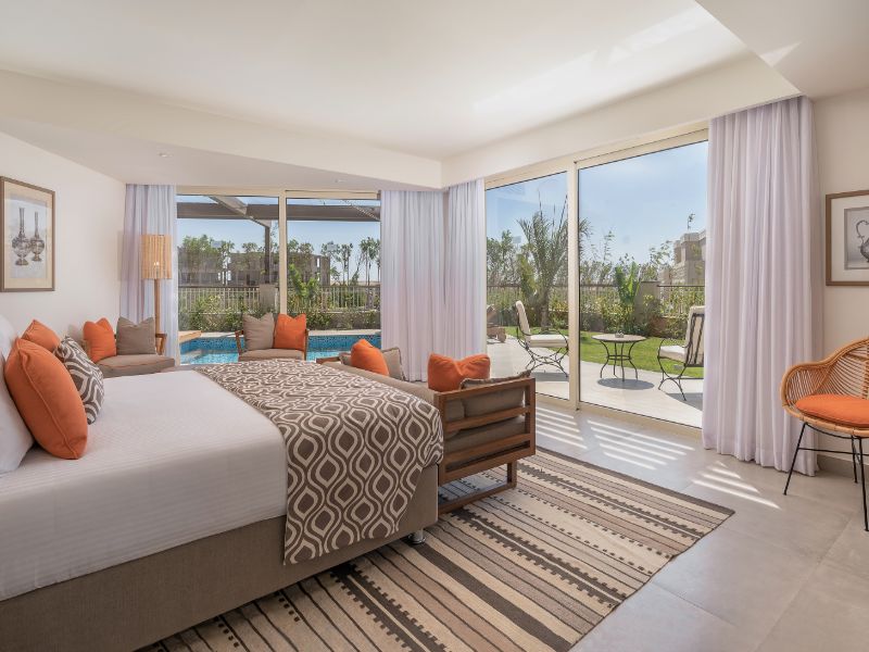 Steigenberger Resort Ras Soma