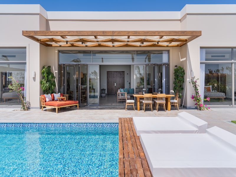 Steigenberger Resort Ras Soma