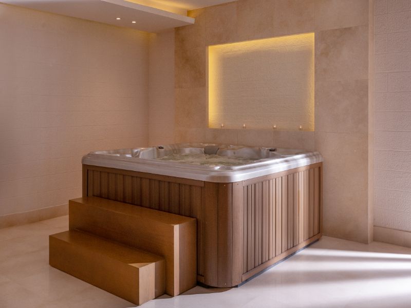 Steigenberger Resort Ras Soma