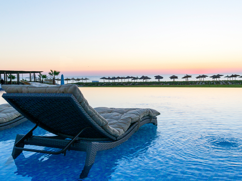 Steigenberger kantaoui bay