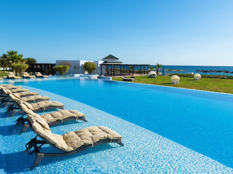 Steigenberger kantaoui bay