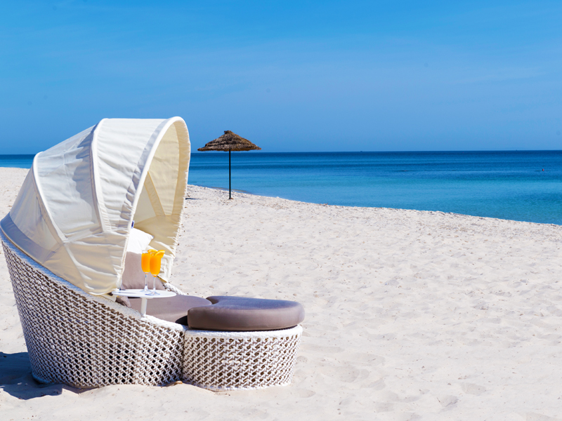 Steigenberger kantaoui bay