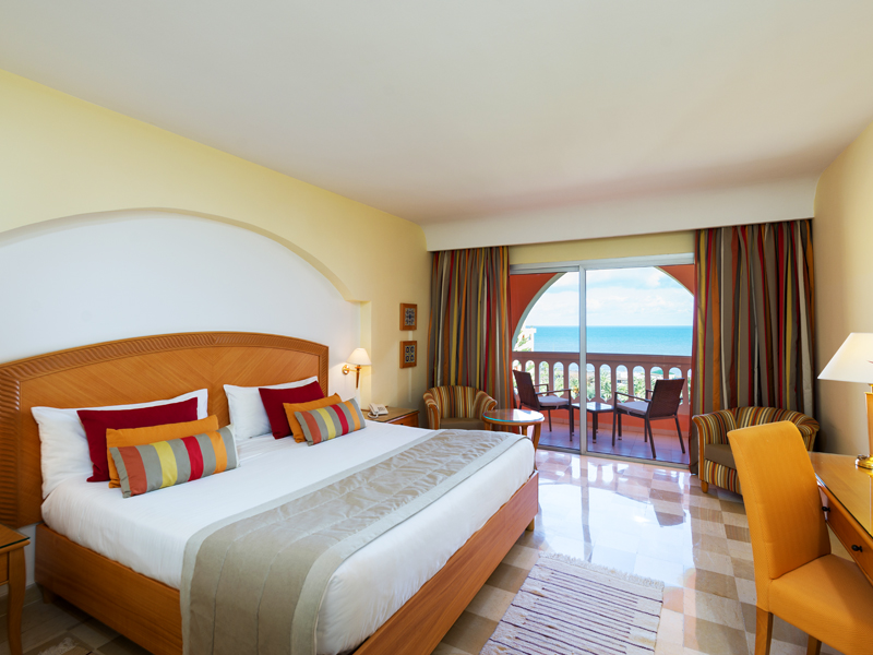 Steigenberger kantaoui bay