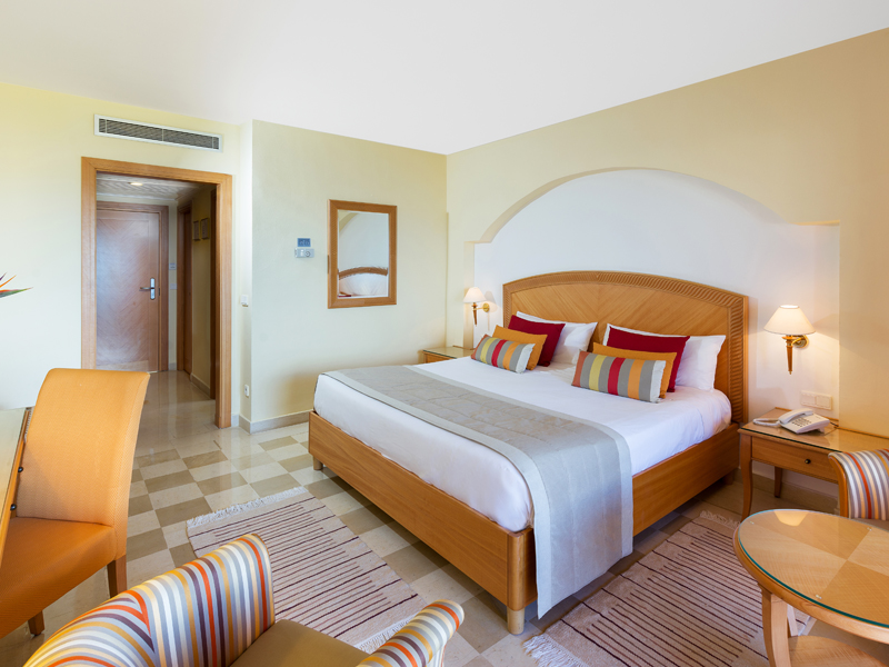 Steigenberger kantaoui bay