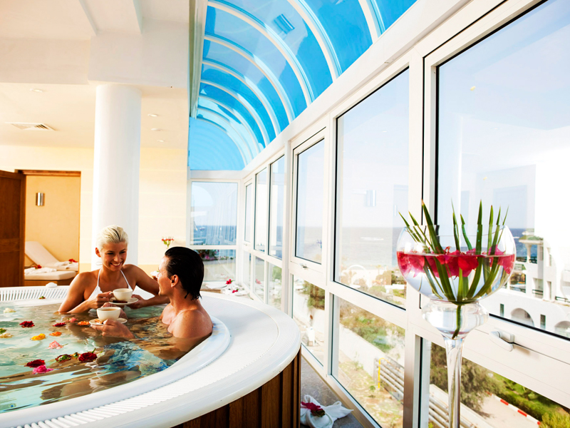 Steigenberger kantaoui bay