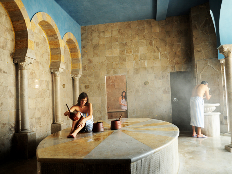 Steigenberger kantaoui bay