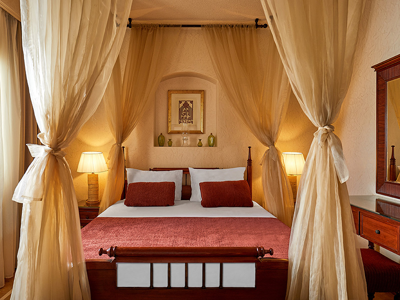 Iberotel Makadi Beach