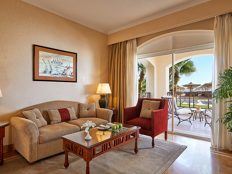 Iberotel Makadi Beach