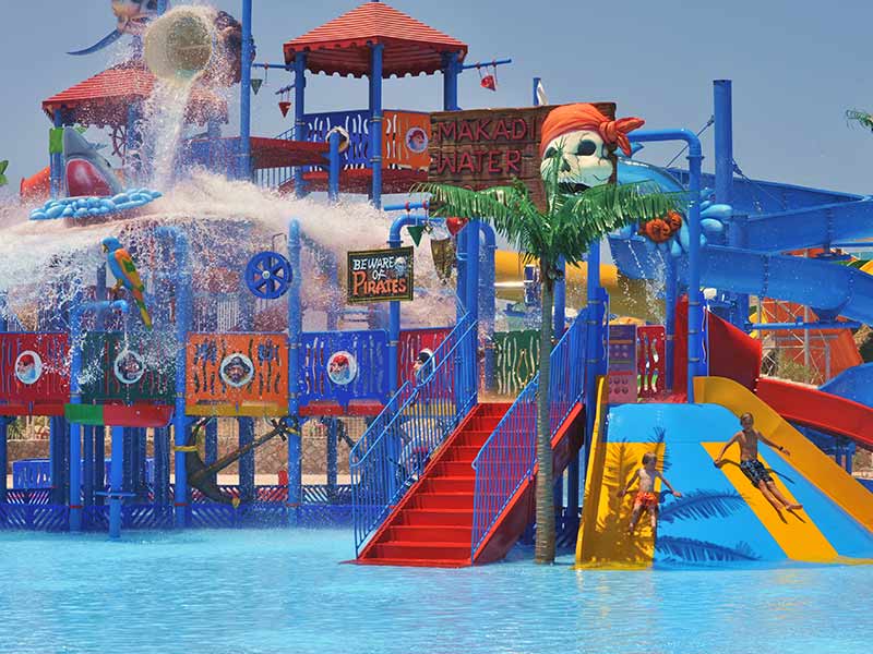 Iberotel Makadi Beach