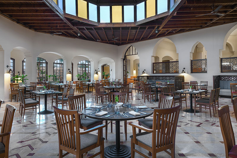 Iberotel Makadi Beach