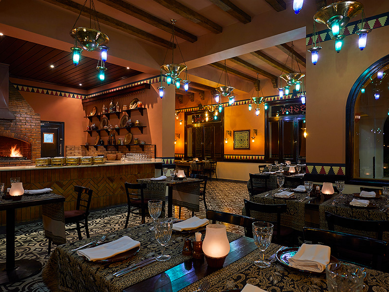 Iberotel Makadi Beach