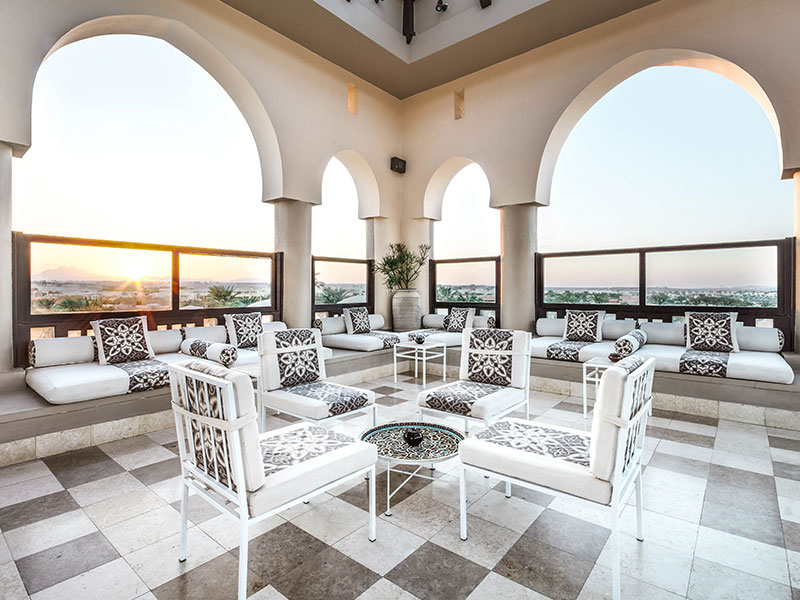 Iberotel Makadi Beach