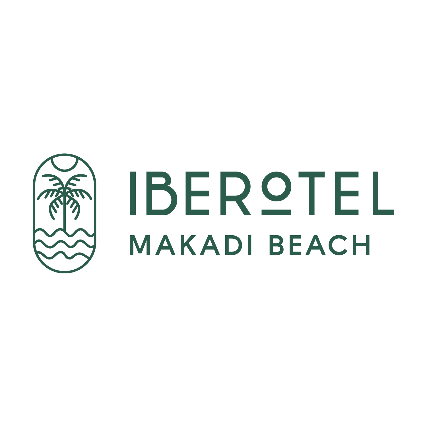 Iberotel Makadi Beach
