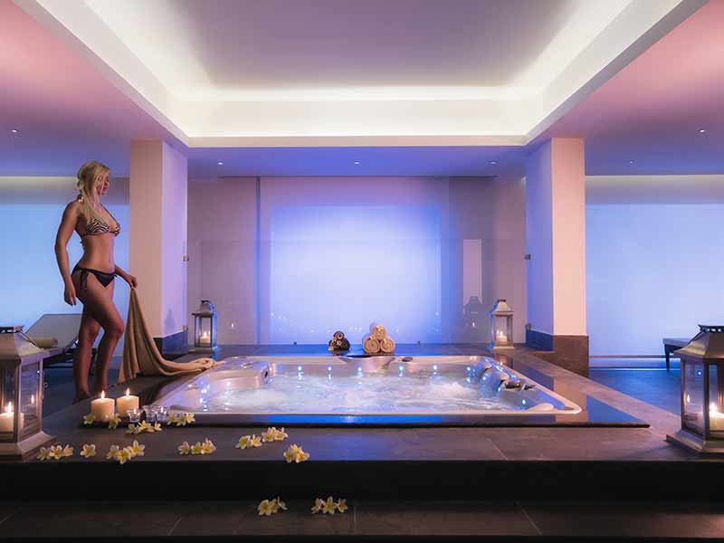 Iberotel Makadi Beach