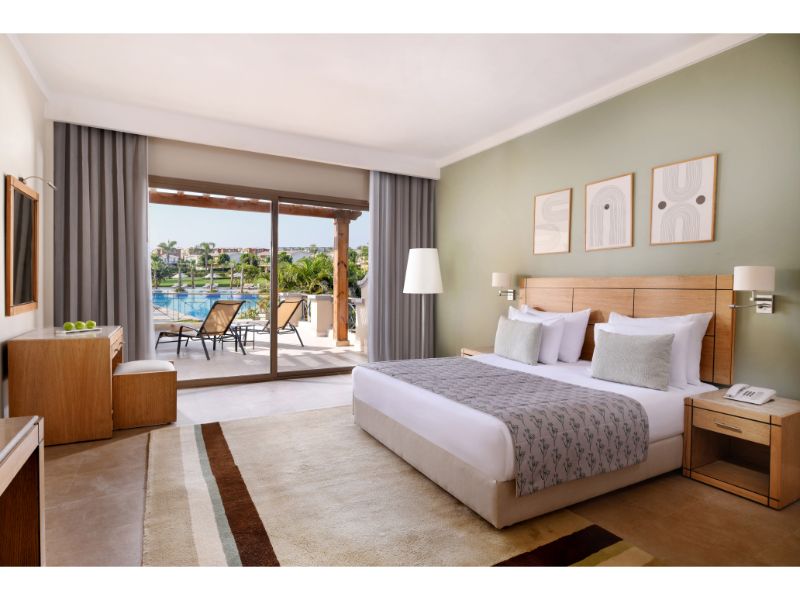 Jaz Little Venice Golf Resort