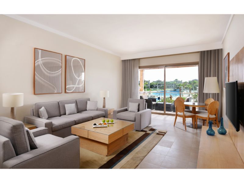 Jaz Little Venice Golf Resort