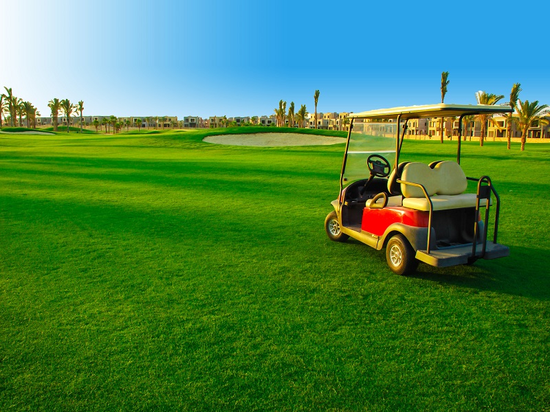 Jaz Little Venice Golf Resort