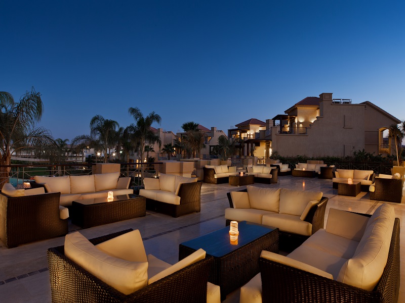 Jaz Little Venice Golf Resort