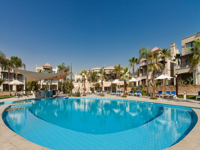 Jaz Little Venice Golf Resort