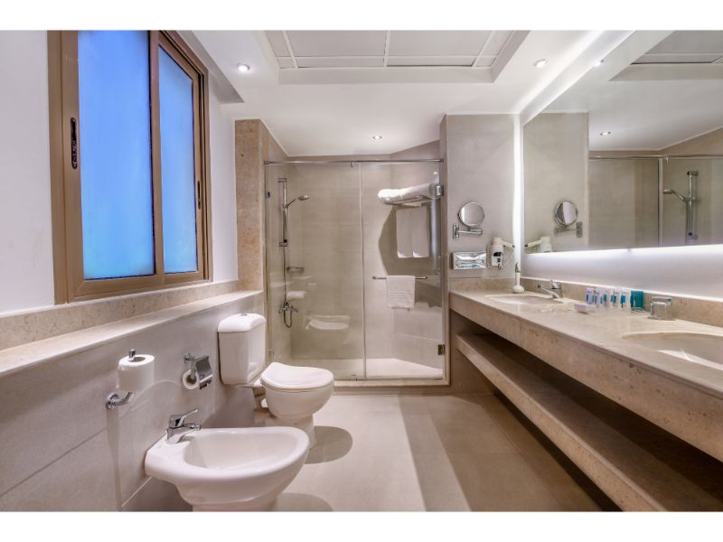 Jaz Little Venice Golf Resort