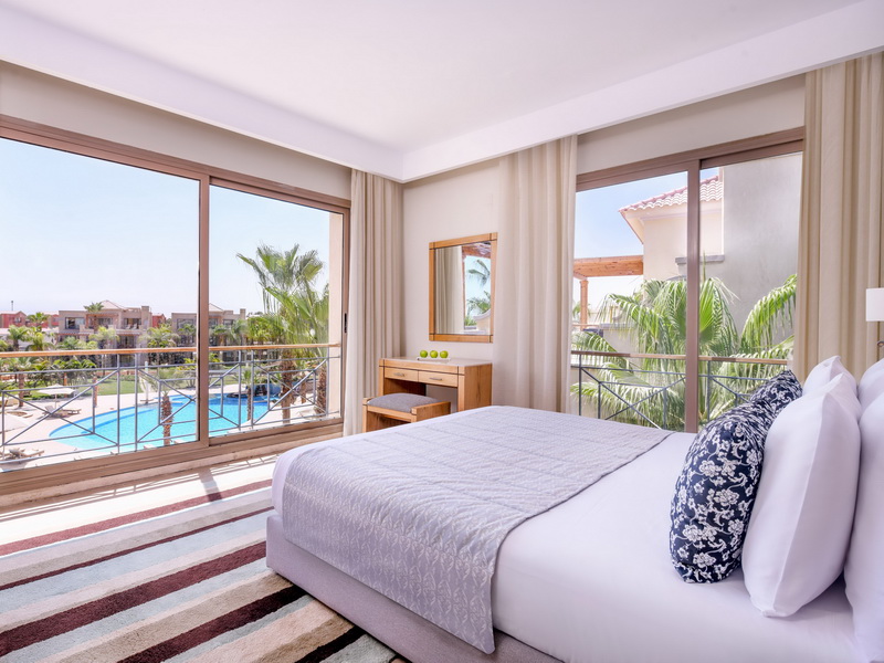 Jaz Little Venice Golf Resort