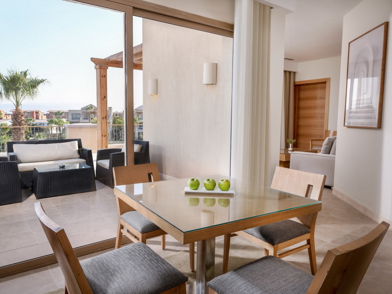 Jaz Little Venice Golf Resort