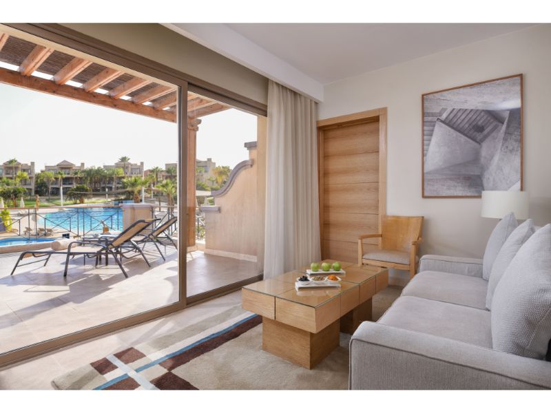 Jaz Little Venice Golf Resort