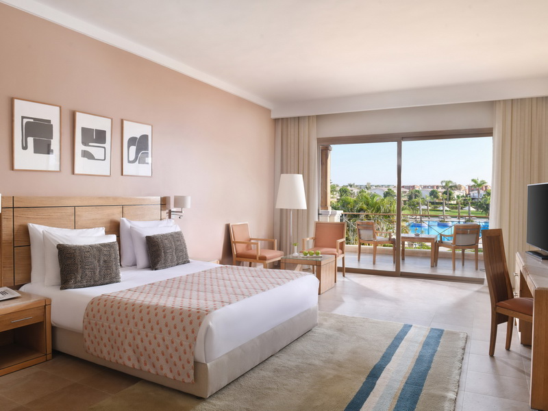 Jaz Little Venice Golf Resort