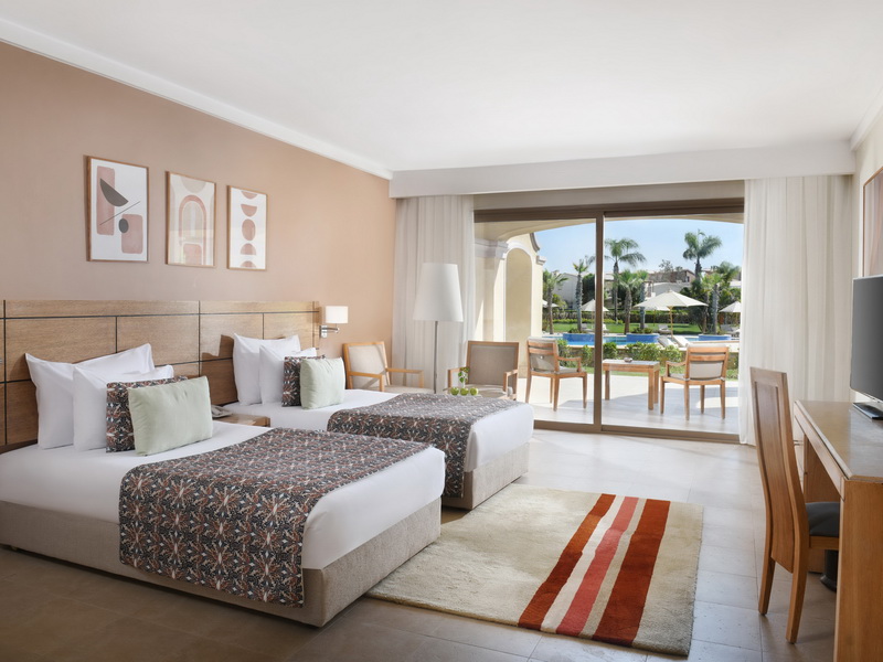 Jaz Little Venice Golf Resort