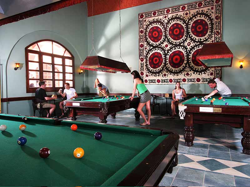 JAZ Makadi Oasis Resort