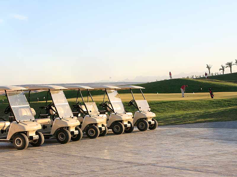 JAZ Makadi Oasis Resort