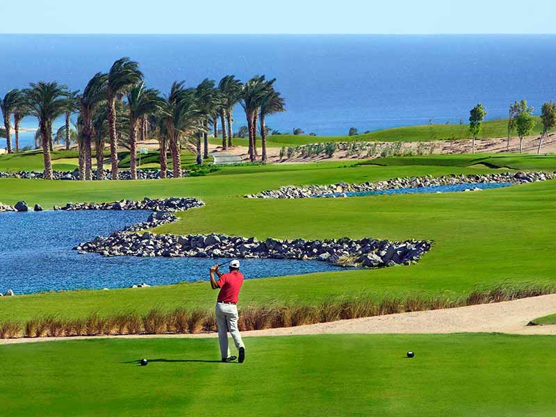 JAZ Makadi Oasis Resort