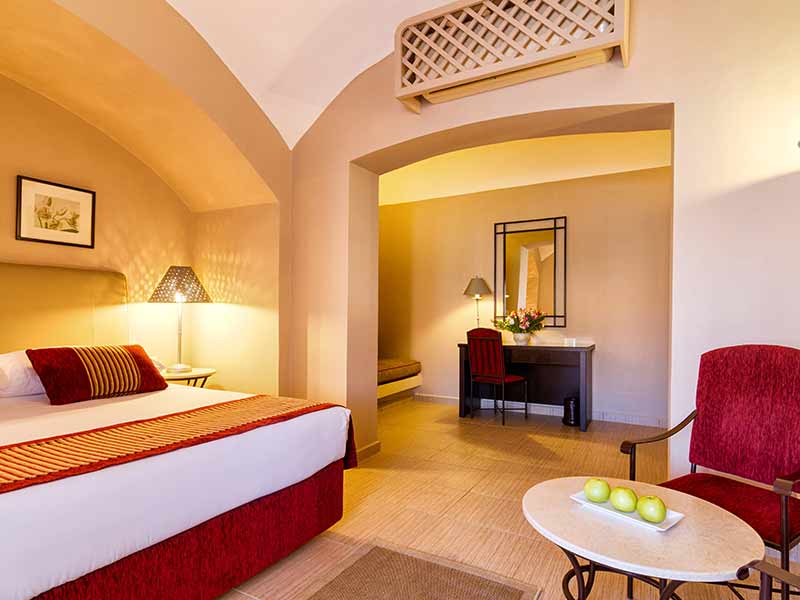 JAZ Makadi Oasis Resort