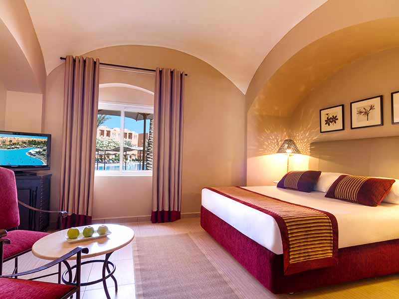 JAZ Makadi Oasis Resort