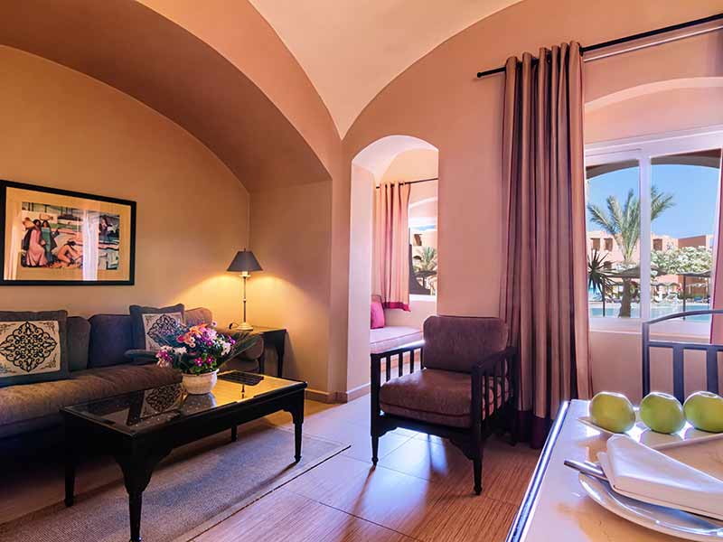 JAZ Makadi Oasis Resort