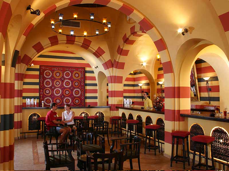 JAZ Makadi Oasis Resort