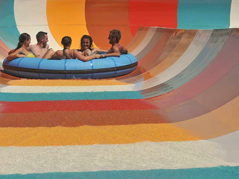 JAZ Makadi Oasis Resort