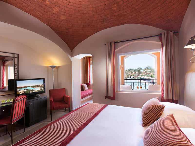 JAZ Makadi Oasis Resort