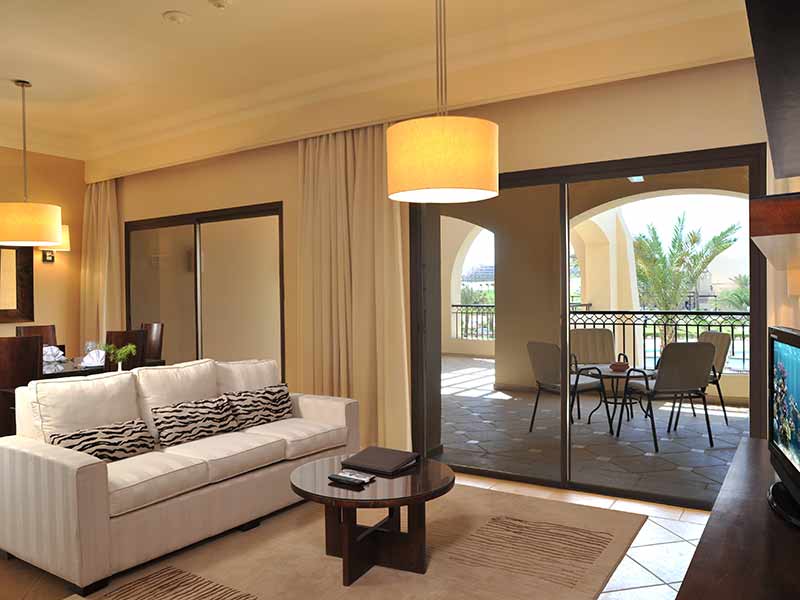 JAZ Neo Saraya Palms