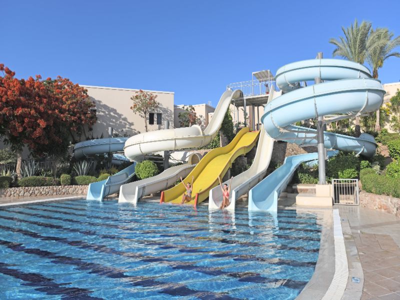 JAZ Mirabel Park & Club