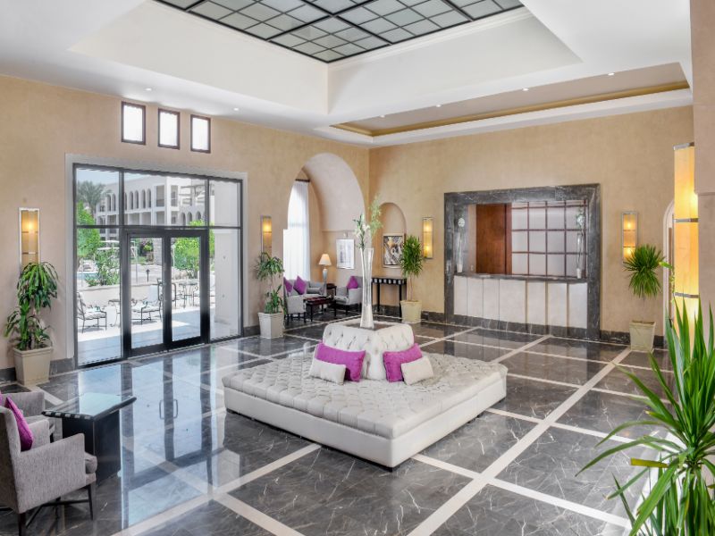 JAZ Mirabel Park & Club