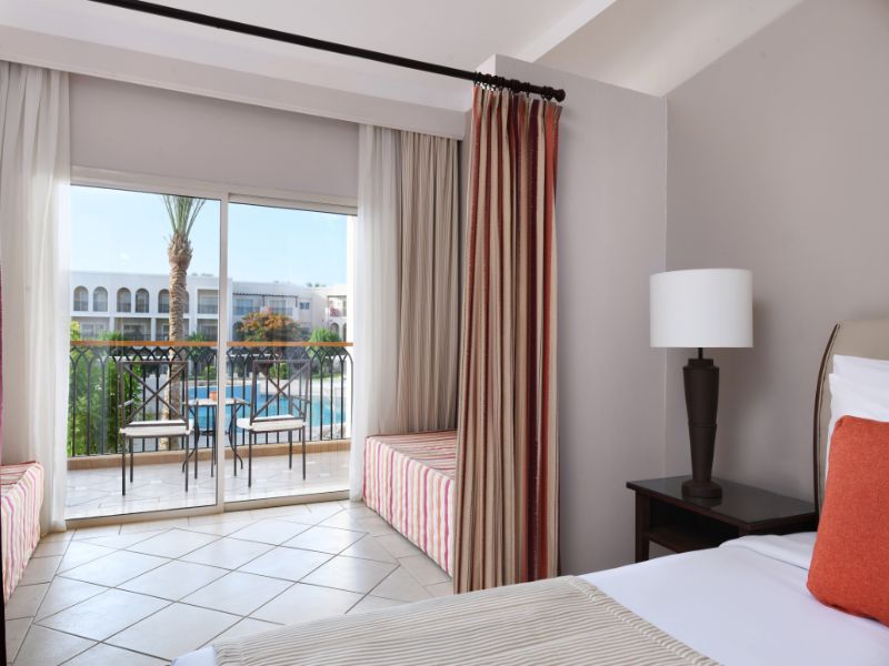 JAZ Mirabel Park & Club