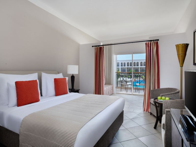 JAZ Mirabel Park & Club