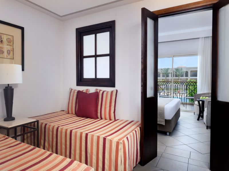 JAZ Mirabel Park & Club