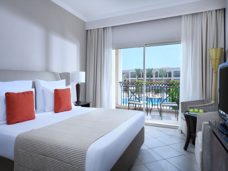 JAZ Mirabel Park & Club