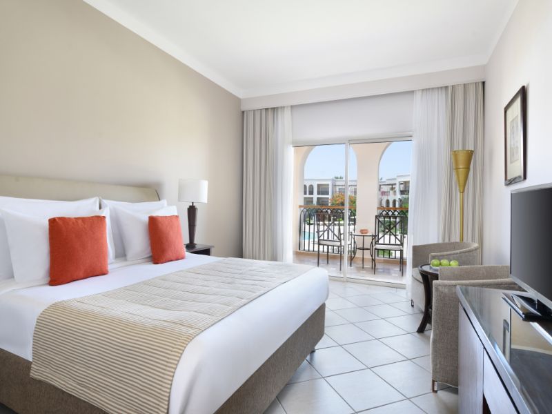 JAZ Mirabel Park & Club