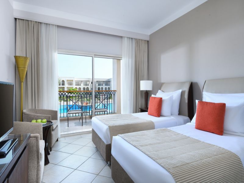 JAZ Mirabel Park & Club