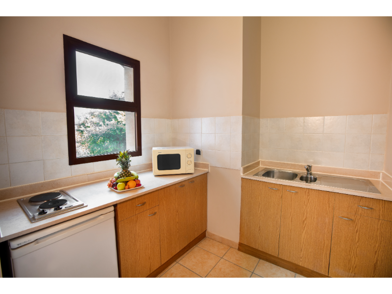 JAZ Makadi Saraya Resort