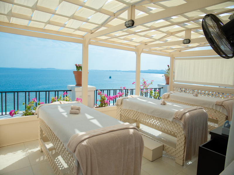 JAZ Fanara Residence